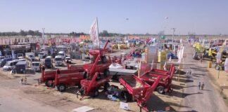 Expoagro y una edición histórica