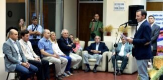 75º Aniversario de historia y trabajo
