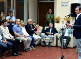 75º Aniversario de historia y trabajo