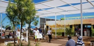 Fuerte apoyo del Banco Provincia