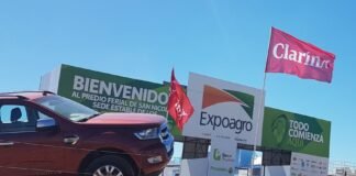 Mañana comienza Expoagro 2018