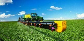 John Deere compró una compañía argentina
