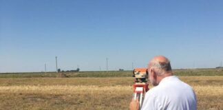Importantes trabajos en AgroActiva