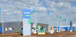 YPF seguirá fortaleciendo su vínculo con el agro
