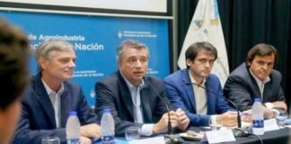 Buscan reducir el impacto de los eventos climáticos