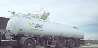 La UE eliminó aranceles al biodiésel argentino