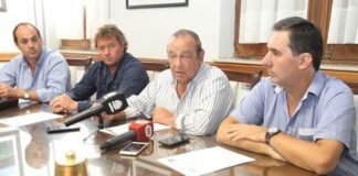Hoy comienza la celabración triguera con la Mesa redonda