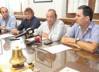 Hoy comienza la celabración triguera con la Mesa redonda