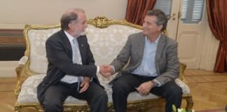 El Banco Nación anunció nuevas líneas crediticias
