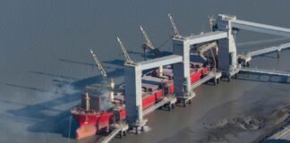 Nueva liquidación de derechos de exportación de Soja a futuro