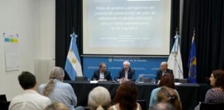 Expertos debaten estrategias del agro frente al cambio climático