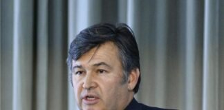 Importante jornada de la SRA