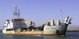 Se adjudicó la obra más importante de la historia de Puerto Quequén