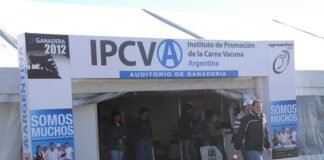 Se suspendió la Jornada del IPCVA en Río Cuarto