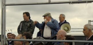 Gran venta de «La Argentina»