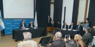 Nuevo Sistema Información Agrícola