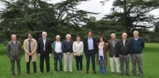 La Provincia de Buenos Aires definió acciones con las cuatro cadenas de cultivos