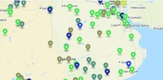 Nueva herramienta para acceder a datos climáticos