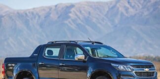 S10: Con más seguridad y equipamiento
