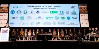 Buenas perspectivas para la cadena cárnica