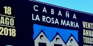 La Rosa María concreta su venta anual