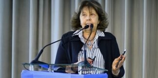 Se ve un «Niño moderado»