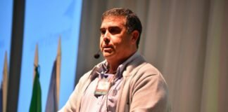 “El agrónomo es un eslabón fundamental en la cadena productiva del país”