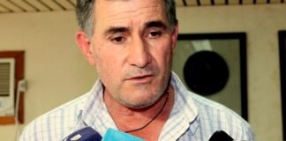 Carlos Achetoni, el nuevo líder de la FAA