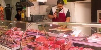 Carne: el precio desde el campo al mostrador