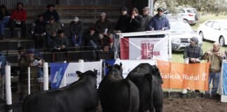 La Legua concretó su 45º remate