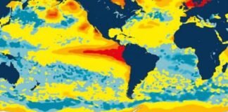¿Se viene El Niño? Siete datos para entender el fenómeno