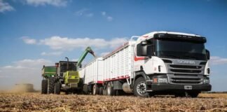 Trigo-Maíz-Soja: Crecen fuerte las ventas anticipadas