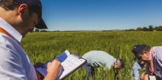 Excelentes perspectivas luego del AgroTour