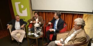 “La gruesa y la fina juntan 10 mil milllones de dólares»