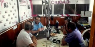 Radio: Cerramos el año con un «especial de dos horas»