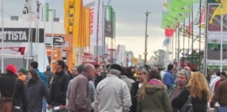 AgroActiva se prepara para sus 25 años