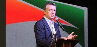 Etchevehere: «Las retenciones ya tienen fecha de vencimiento»