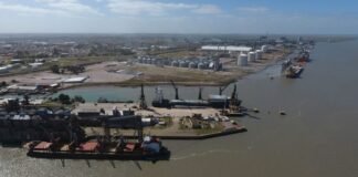 CGPBB: Nueva descarga de aerogeneradores