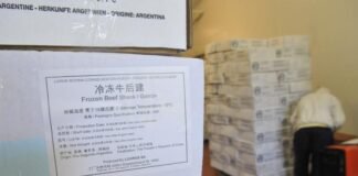 China compra cada vez más, pero paga menos