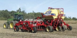 La Guerra y la suba de los costos agrícolas