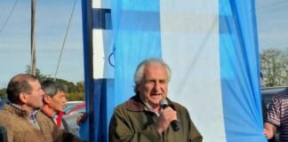 Srodek destacó el buen momento del Ovino