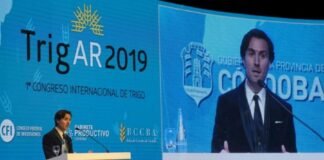 ¿Necesita el trigo contar con un Instituto de Promoción?