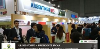 Entrevista a Ulises Forte