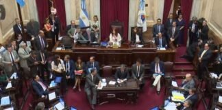 Emergencia Económica: el aumento del tope de retenciones es ley