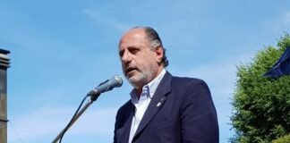 El campo es históricamente solidario
