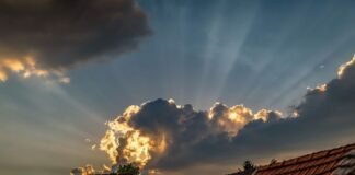 Sin grandes lluvias a la vista