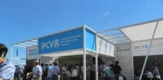 Nueva jornada a campo virtual del IPCVA en Salta