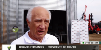 Entrevista a Horacio Fernández