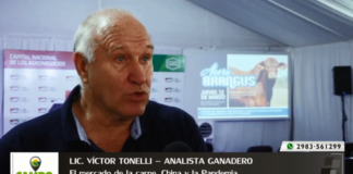 Entrevista a Victor Tonelli