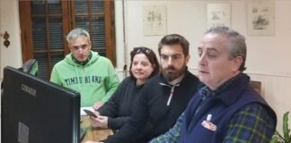 Con Los Cerritos las cabañas pusieron primera en Internet